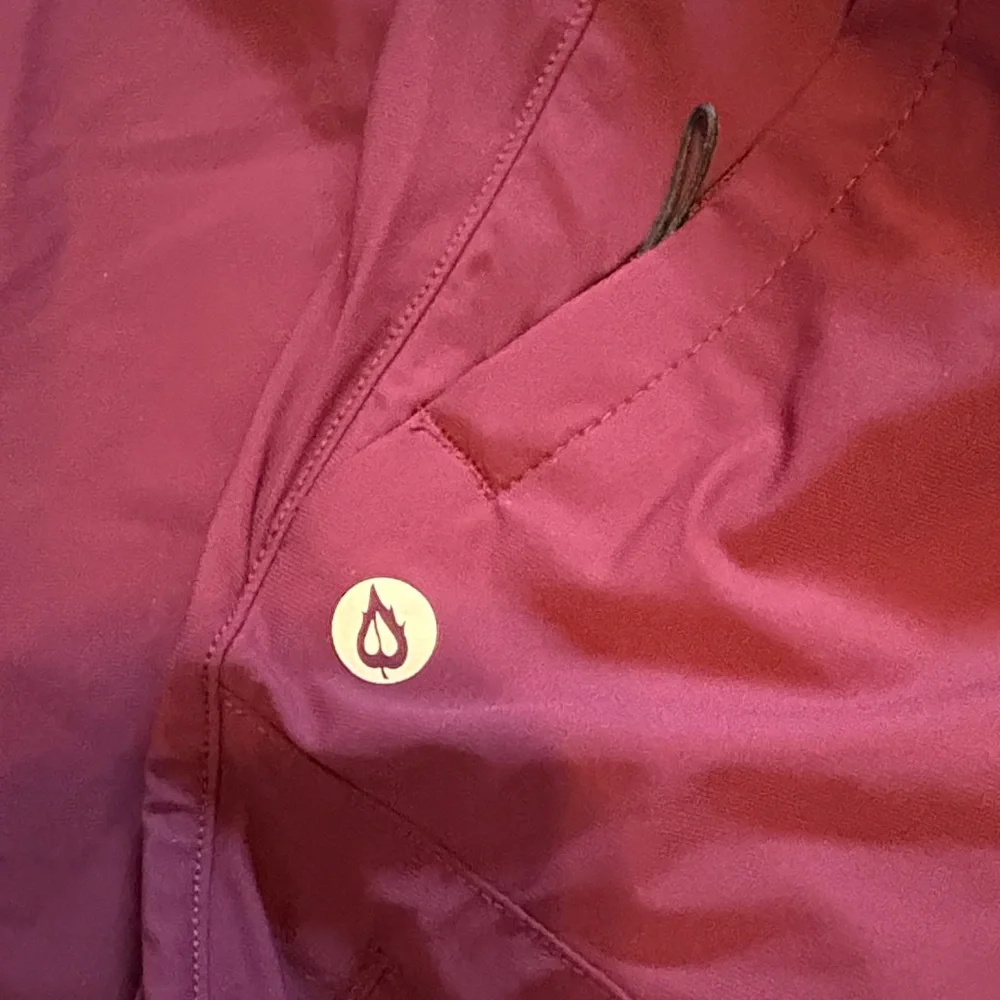 Baleaf Women's High-Waisted Quick-Dry Hiking Joggers, lots of pockets! - Picture 3 of 5